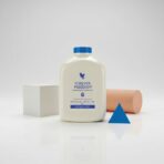 Forever Freedom - Boisson à l'Aloe Vera Goût Orange pour la Liberté de Mouvement