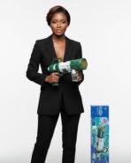 Pistolet à Bulles Géant Électrique - Style Bazooka pour Fêtes et Événements – Image 6