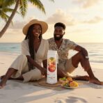 Blender Portable Rechargeable avec Écran Digital - Mixeur Nomade pour Smoothies – Image 8