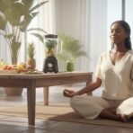 Blender Syder Performance - Votre Allié Santé pour Smoothies Parfaits – Image 5