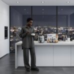 Cuiseur à Riz Électrique Sonifer SF-4036 - 3.0L avec Panier Vapeur – Image 6