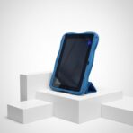 Tablette Éducative pour Enfants avec Coque Anti-choc Bleue – Image 4