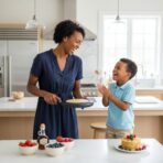 Crêpière Électrique Express - Machine à Crêpes, Pancakes et Tortillas Antiadhésive – Image 2