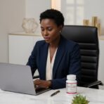 Vitolize Women Forever | Complément pour l'Équilibre et la Vitalité Féminine – Image 10