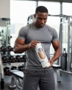 Blender Portable Rechargeable avec Écran Digital - Mixeur Nomade pour Smoothies – Image 7