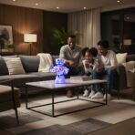 Robot Jouet T12 - Dansant, Musical et Lumineux pour Enfant – Image 2