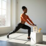 Forever Freedom - Boisson à l'Aloe Vera Goût Orange pour la Liberté de Mouvement – Image 6