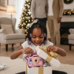 Caméra Spatiale pour Enfant - Appareil Photo Jouet Thème Astronaute – Image 4