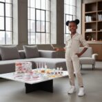 Ensemble de Jouets de Cuisine pour Enfants - 42 Pièces 'Dream Kitchen' avec Accessoires et Aliments – Image 5