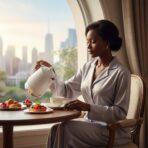 Bouilloire Électrique Sonifer Design Géométrique Blanche - 1.7 Litres – Image 9