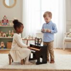 Mini Piano Classique pour Enfant - Jouet Musical Éducatif – Image 8