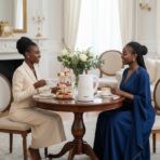 Bouilloire Électrique HALEY 2.3L - Design Cygne Élégant – Image 2