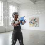 Pistolet à Bulles Électrique Lumineux - Machine à Rêves pour Enfants et Fêtes – Image 6