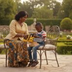 Tronçonneuse Jouet pour Enfants - Le Petit Bricoleur Pro – Image 4