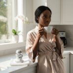 Brosse de Nettoyage Intelligente avec Distributeur de Savon Intégré – Image 6