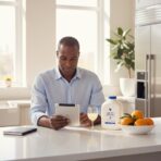 Forever Freedom - Boisson à l'Aloe Vera Goût Orange pour la Liberté de Mouvement – Image 10