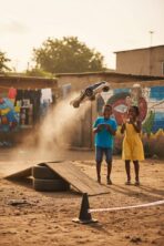 Voiture de Course Télécommandée Sport Racing F1 – Image 3
