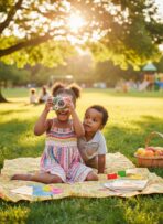 Appareil Photo Numérique pour Enfants - Design Dinosaure Rose – Image 3