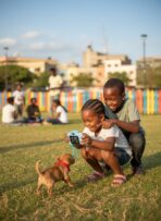 Appareil Photo Numérique KidCapture pour Enfants - Caméra Jouet Rechargeable – Image 2