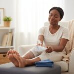 Râpe Électrique Anti-Callosités - Pour une Pédicure Professionnelle à Domicile – Image 5