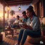 Console de Jeu Portable Rétro G5 - 500 Jeux Intégrés - Design Street Art – Image 5