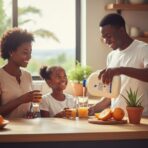 Forever Freedom - Boisson à l'Aloe Vera Goût Orange pour la Liberté de Mouvement – Image 4