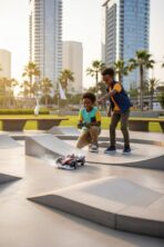 Voiture de Course Télécommandée Sport Racing F1 – Image 4