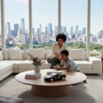 Voiture de Course Télécommandée Élan Urbain - Jouet Rapide pour Enfant – Image 4