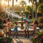 Pistolet à Bulles Géant Électrique - Style Bazooka pour Fêtes et Événements – Image 5