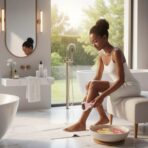 Râpe à Pieds Électrique Professionnelle - Anti-Callosités pour une Pédicure Parfaite – Image 2