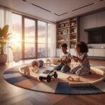 Voiture Télécommandée Monster Truck Style Cybertruck - L'Aventure Tout-Terrain – Image 5