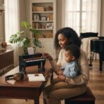 Mini Piano Classique pour Enfant - Jouet Musical Éducatif – Image 5