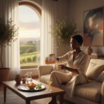 Forever Freedom - Boisson à l'Aloe Vera Goût Orange pour la Liberté de Mouvement – Image 9