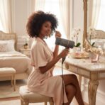 Sèche-cheveux Professionnel SOKANY SK-2002 - 1200W pour un Coiffage Rapide et Élégant – Image 5