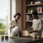 Bouilloire Électrique Sonifer Design Géométrique Blanche - 1.7 Litres – Image 7