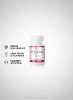 Vitolize Women Forever | Complément pour l'Équilibre et la Vitalité Féminine