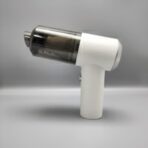 Aspirateur à Main Sans Fil Portable - Rechargeable USB pour Voiture et Maison – Image 5