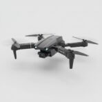 Drone Pro Pliable avec Caméra Intégrée - Pour Photographie Aérienne – Image 2