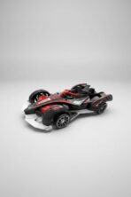 Voiture de Course Télécommandée Sport Racing F1