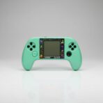 Mini Console de Jeu Portable Rétro - L'Évasion Vintage