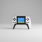 Console de Jeu Portable Rétro-Moderne - Revivez les Classiques – Image 2