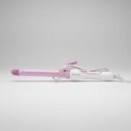 Fer à Boucler Professionnel Kemei - Pour des Boucles Définies et un Style Glamour