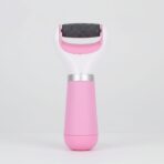 Râpe à Pieds Électrique Professionnelle - Anti-Callosités pour une Pédicure Parfaite