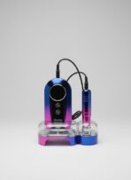 Dermographe Professionnel Polar Galaxy - Machine de Maquillage Permanent Haute Précision