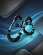 Appareil de Musculation Multifonctionnel pour Bras et Pectoraux - Force Réglable – Image 5