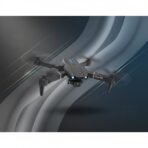 Drone Pro Pliable avec Caméra Intégrée - Pour Photographie Aérienne – Image 3