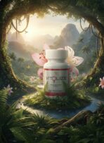 Vitolize Women Forever | Complément pour l'Équilibre et la Vitalité Féminine – Image 8