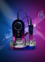 Dermographe Professionnel Polar Galaxy - Machine de Maquillage Permanent Haute Précision – Image 5