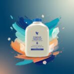 Forever Freedom - Boisson à l'Aloe Vera Goût Orange pour la Liberté de Mouvement – Image 3