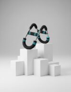 Appareil de Musculation Multifonctionnel pour Bras et Pectoraux - Force Réglable – Image 6